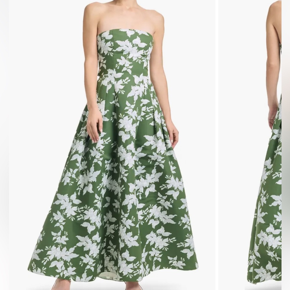 Sachin & Babi Midi Dress